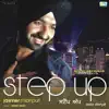 Jasmer Mianpuri - Step Up - Single